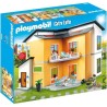 PLAYMOBIL - 9266 - City Life - La Maison Moderne