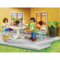 PLAYMOBIL - 9266 - City Life - La Maison Moderne