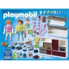 PLAYMOBIL - 9269 - City Life - La Maison Moderne - Cuisine Aménagée