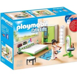 PLAYMOBIL - 9271 - City...