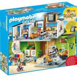 PLAYMOBIL - 9453 - City...