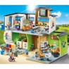 PLAYMOBIL - 9453 - City Life - Ecole aménagée