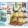 PLAYMOBIL 9475 - Spirit - Maison de Lucky