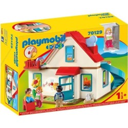 PLAYMOBIL - 70129 -...