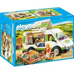 PLAYMOBIL - 70134 - Country...