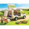 PLAYMOBIL - 70134 - Country La Ferme - Camion de marché