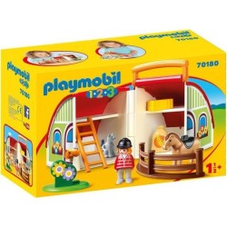 PLAYMOBIL - 70180 -...