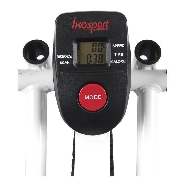 IXOSPORT Vélo Elliptique Manuel Ixo-5475