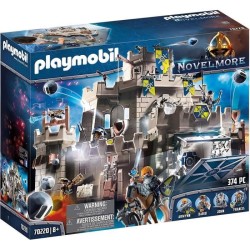 PLAYMOBIL - 70220 -...