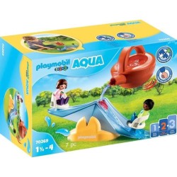 PLAYMOBIL 1.2.3 - 70269 -...