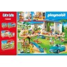 PLAYMOBIL - 70280 - Centre de loisirs