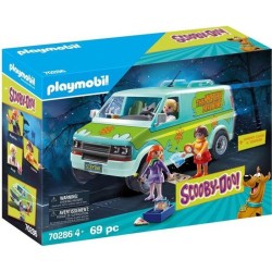 PLAYMOBIL 70286 -...