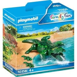 PLAYMOBIL - 70358 -...