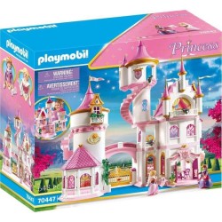 PLAYMOBIL - 70447 - Grand...