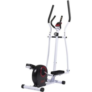 IXOSPORT Vélo elliptique Ixo-5478 - Masse d'inertie 2 kg - 8 niveaux