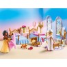 PLAYMOBIL - 70453 - Chambre de princesse avec coiffeuse