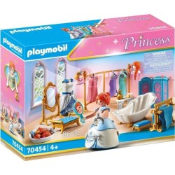 PLAYMOBIL - 70454 - Salle...