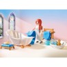 PLAYMOBIL - 70454 - Salle de bain royale avec dressing