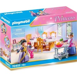 PLAYMOBIL - 70455 - Salle a...