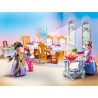 PLAYMOBIL - 70455 - Salle a manger royale