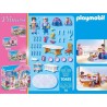 PLAYMOBIL - 70455 - Salle a manger royale