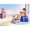 PLAYMOBIL - 70455 - Salle a manger royale