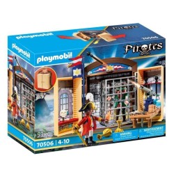 PLAYMOBIL - 70506 - Play...