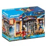 PLAYMOBIL - 70506 - Play Box 'Pirate et soldat'