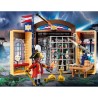 PLAYMOBIL - 70506 - Play Box 'Pirate et soldat'