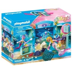 PLAYMOBIL - 70509 - Play...