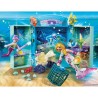 PLAYMOBIL - 70509 - Play Box 'Sirenes et perles'