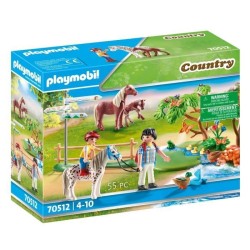 PLAYMOBIL - 70512 -...