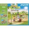 PLAYMOBIL - 70512 - Randonneurs et animaux