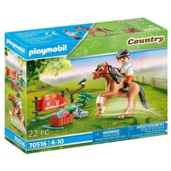 PLAYMOBIL - 70516 -...