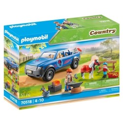 PLAYMOBIL - 70518 -...