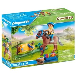 PLAYMOBIL - 70523 -...