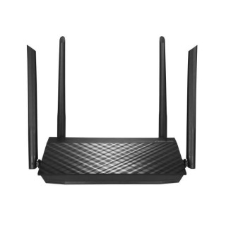 Asus RT-AC59U Routeur Wi-Fi AC 1500 Mbps Double Bande MU-MIMO - 4 ante