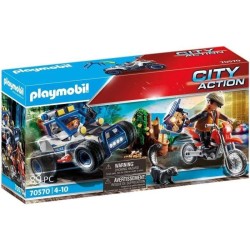 PLAYMOBIL - 70570 -...