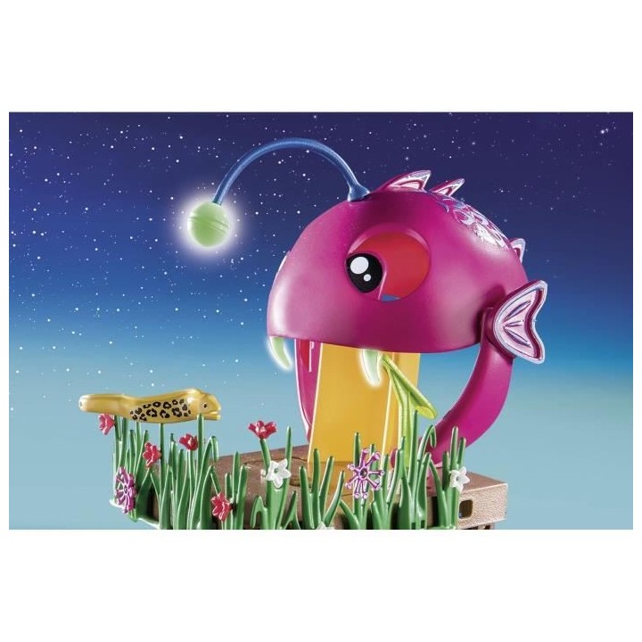 PLAYMOBIL - 70609 - Parc aquatique avec toboggans