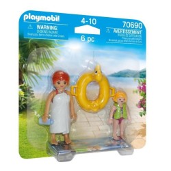 PLAYMOBIL - 70690 -...