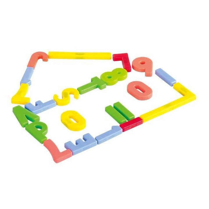 Ardoise Magnétique Enfant - Loisir créatif enfant