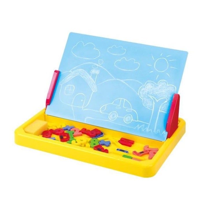 Ardoise Magnétique Enfant - Loisir créatif enfant