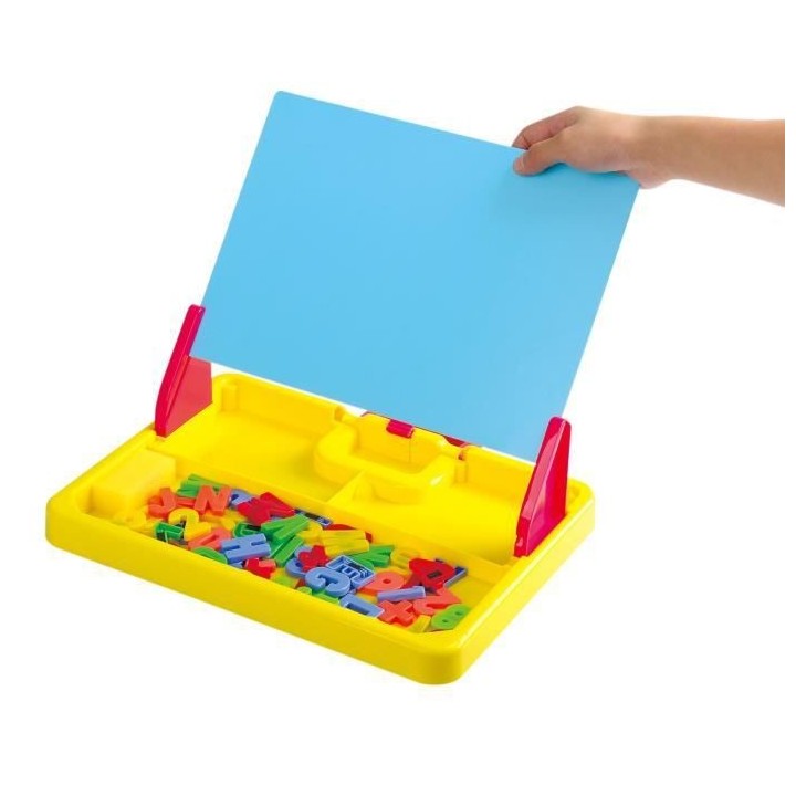 Ardoise Magnétique Enfant - Loisir créatif enfant