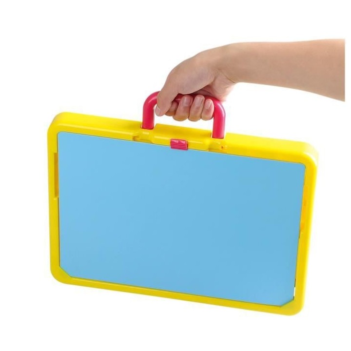 Ardoise Magnétique Enfant - Loisir créatif enfant