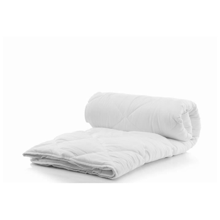 Couette 350g Anti-Acariens 240x260cm
