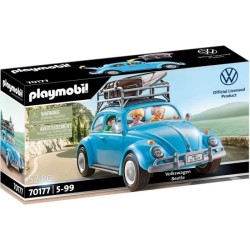 PLAYMOBIL - 70177 -...