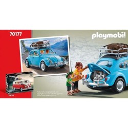 PLAYMOBIL - 70177 - Volkswagen Coccinelle