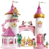 PLAYMOBIL - 70448 - Palais de princesse