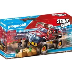 PLAYMOBIL - 70549 -...