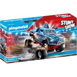 PLAYMOBIL - 70550 -...